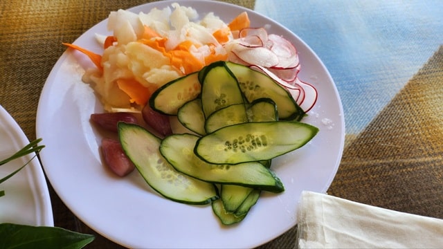달랏 맛집 NEM NUONG PHUONG DA LAT 넴느엉 푸엉 Nem nướng Phượng 베트남 달랏 vietnam dalat