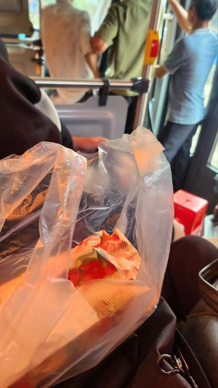 달랏 맛집 리엔호아 Liên Hoa Bakery 베트남 달랏 vietnam dalat