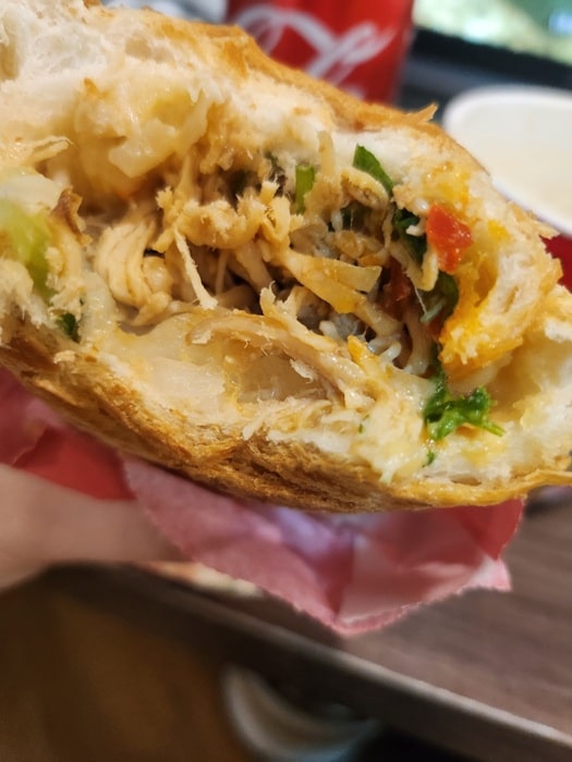 달랏 맛집 리엔호아 Liên Hoa Bakery 베트남 달랏 vietnam dalat