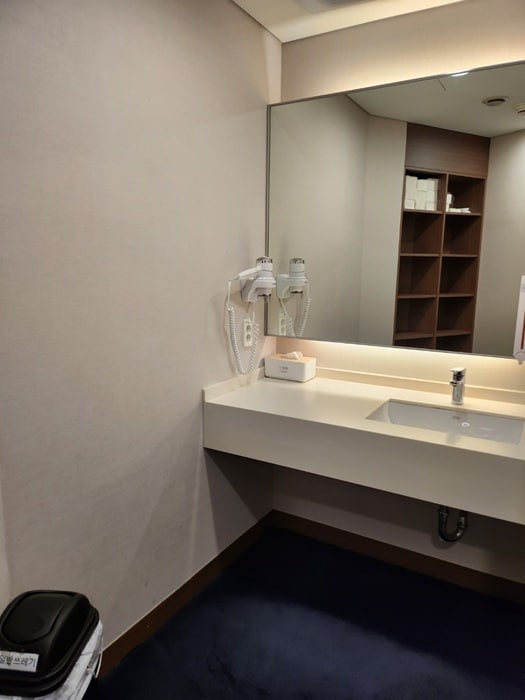 다락휴 인천공항 호텔 darakhyu Incheon Airport Hotel