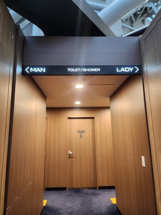 다락휴 인천공항 호텔 darakhyu Incheon Airport Hotel