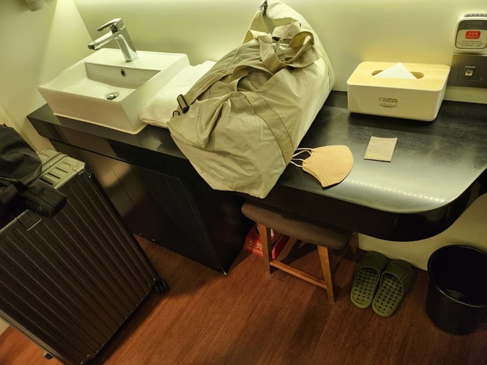 다락휴 인천공항 호텔 darakhyu Incheon Airport Hotel