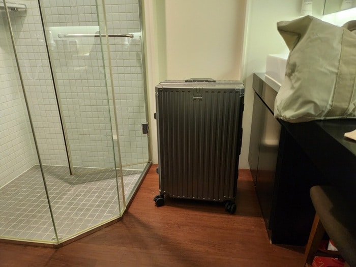 다락휴 인천공항 호텔 darakhyu Incheon Airport Hotel