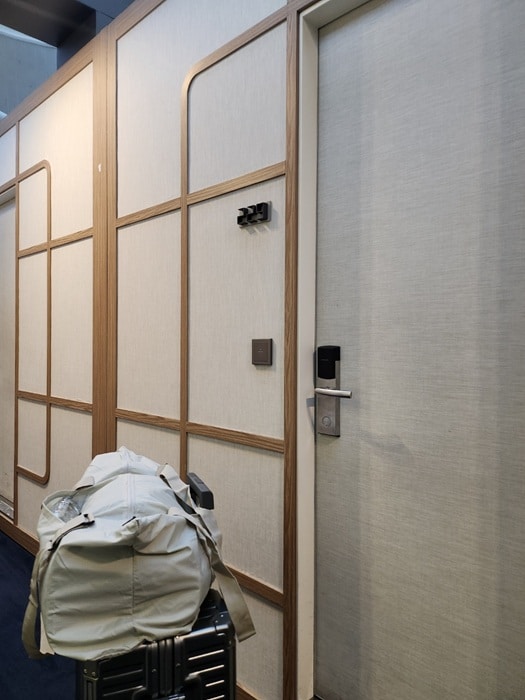 다락휴 인천공항 호텔 darakhyu Incheon Airport Hotel