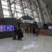 인천국제공항 제1터미널 Incheon Airport terminal1