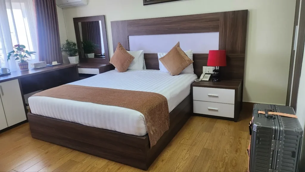 달랏 하나 호텔 Hana Dalat Hotel